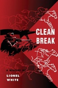 Cover: Clean Break - Chosho Publishing
