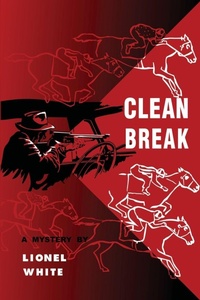 Enlarge image Cover: Clean Break - Chosho Publishing