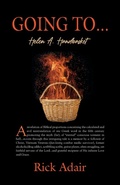 Cover: Going to...Helen A. Handbasket - Booklocker.com
