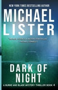 Cover: Dark of Night - Pulpwood Press