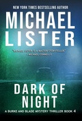 Cover: Dark of Night - Pulpwood Press