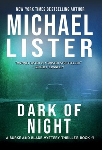 Enlarge image Cover: Dark of Night - Pulpwood Press