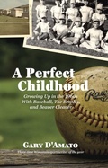 Cover: A Perfect Childhood - Pathbinder Publishing LLC