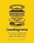 Cover: Leadiagrams - 100 Movements Publishing