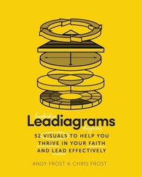 Enlarge image Cover: Leadiagrams - 100 Movements Publishing