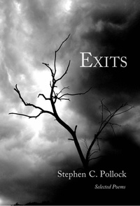 Enlarge image Cover: Exits - Windtree Press