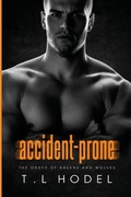 Cover: Accident-Prone - Tara Hodel