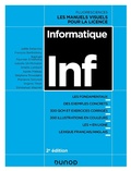 Cover: Informatique - 2e &eacute;d. - Dunod