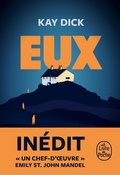 Cover: Eux - Le Livre de Poche