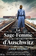 Cover: La sage-femme d'Auschwitz - City Edition