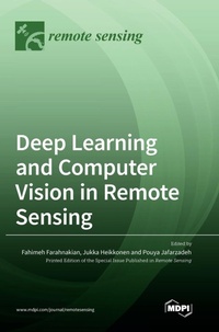 Enlarge image Cover: Deep Learning and Computer Vision in Remote Sensing - MDPI AG