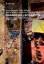 Cover: Paragesellschaften - De Gruyter