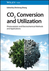 Abbildung von: CO2 Conversion and Utilization - Wiley-VCH