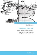 Cover: The Dani, the Lani - Galda Verlag