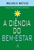Cover: A ci&ecirc;ncia do bem-estar - Principis