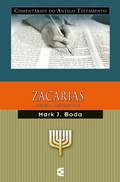 Cover: Coment&aacute;rios do Antigo Testamento - Zacarias - vol. 2 - Editora Cultura Crist&atilde;