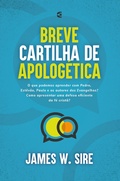 Abbildung von: Breve Cartilha de Apologética - Editora Cultura Cristã