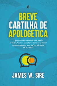 Abbildung von: Breve Cartilha de Apologética - Editora Cultura Cristã