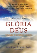 Cover: Fascinado pela Gl&oacute;ria de Deus - Editora Cultura Crist&atilde;