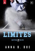 Cover: Limites - Editora Bezz