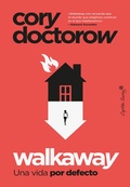 Cover: Walkaway - CAPIT&Aacute;N SWING LIBROS