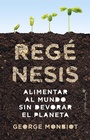 Cover: Reg&eacute;nesis - CAPIT&Aacute;N SWING LIBROS