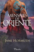 Cover: Mensajes de oriente - Ediciones P&agrave;mies