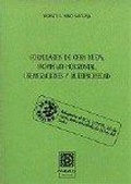 Abbildung von: Formularios de obra nueva, propiedad horizontal y urbanismo - Editorial Comares