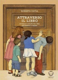 Cover: Attraverso il libro - Il leone verde Edizioni