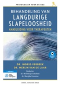 Cover: Behandeling van langdurige slapeloosheid - Bohn Stafleu Van Loghum