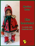 Cover: Che bambola! - Buendia Books