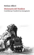 Cover: Dizionario del Nordest - Ronzani Editore