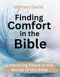 Abbildung von: Finding Comport in the Bible - Mirriam David