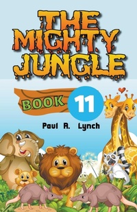 Abbildung von: The Mighty Jungle - Growing Word Ink