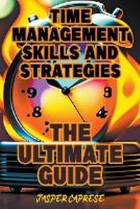 Abbildung von: Time Management Skills and Strategies - Online Trendy Store