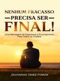 Cover: Nenhum fracasso precisa ser final! (OUTROS LIVROS, #5) - Books4revival