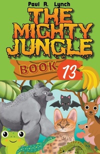 Abbildung von: The Mighty Jungle - Growing Word Ink