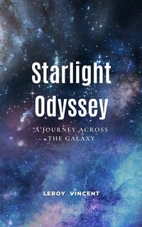 Abbildung von: Starlight Odyssey - RWG Publishing