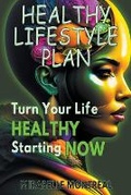 Cover: Healthy Lifestyle Plan - Online Trendy Store