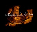 Cover: Microscope des Nombres - Aesthetic Sciences Inc