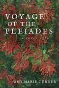 Cover: Voyage of the Pleiades - Fauve Press