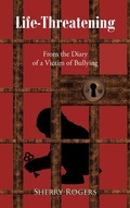 Cover: Life-Threatening - Christian Faith Publishing, Inc.