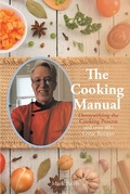 Cover: The Cooking Manual - Christian Faith Publishing, Inc.