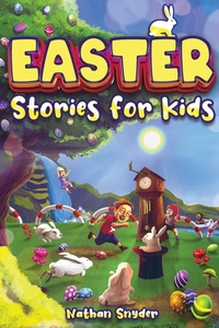 Abbildung von: Easter Stories for Kids - Red Panda Press