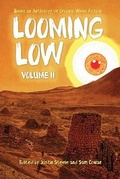Cover: Looming Low Volume II - Dim Shores