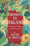 Cover: Mission to Madagascar - Blackwater Press