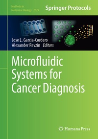 Abbildung von: Microfluidic Systems for Cancer Diagnosis - Humana