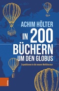 Cover: In 200 B&uuml;chern um den Globus - B&ouml;hlau
