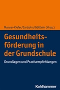 Abbildung von: Gesundheitsförderung in der Grundschule - Kohlhammer