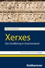 Cover: Xerxes - Kohlhammer